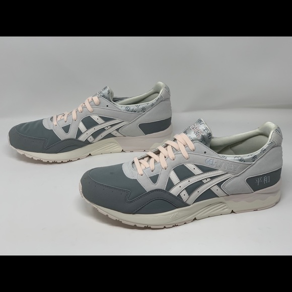 Asics Shoes Asics Tiger Gellyte V Sneakers Poshmark